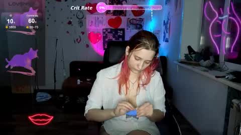 Rachel online show from March 24, 4:45 pm