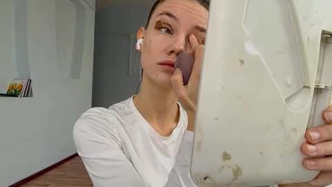 Rachel online show from October 19, 10:49 am