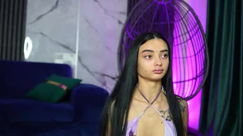 Ann online show from October 24, 4:20 am