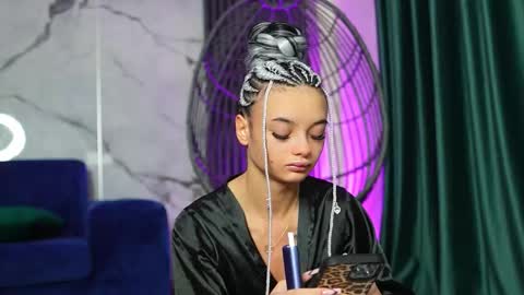 Ann online show from November 1, 5:20 am