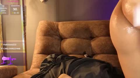 RACHEL online show from December 16, 8:03 pm