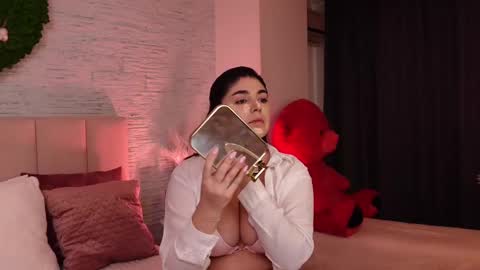 RachelSwaan online show from February 23, 6:49 am