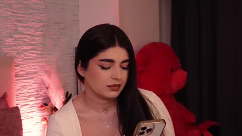 RachelSwaan online show from February 26, 5:42 am