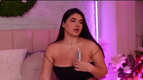 RachelSwaan online show from October 24, 8:55 am