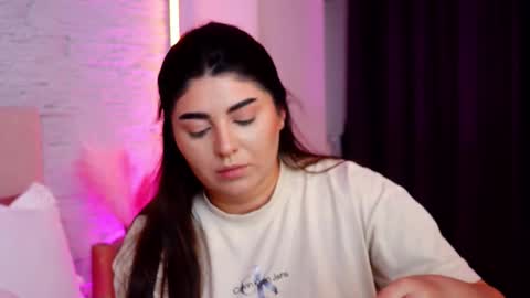 RachelSwaan online show from February 13, 7:15 am