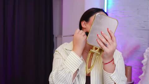 RachelSwaan online show from March 17, 6:06 am