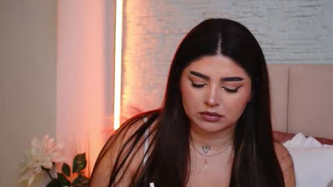 Snapshot of rachelswaan chatting on March 19, 6:50 am RachelSwaan online show from March 19, 6:50 am