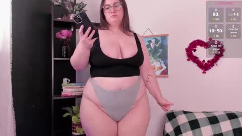 rach online show from February 5, 8:25 pm