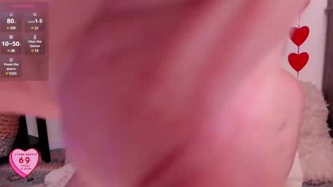 rach online show from February 11, 3:08 am