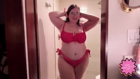 rach online show from April 21, 2:51 am