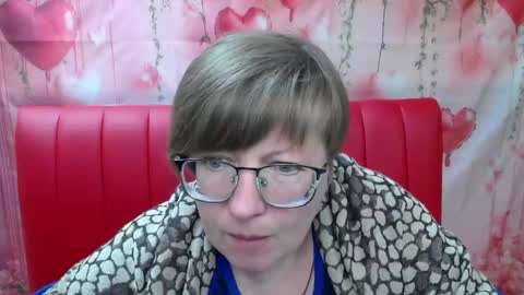 RadaChudna online show from April 19, 5:12 pm