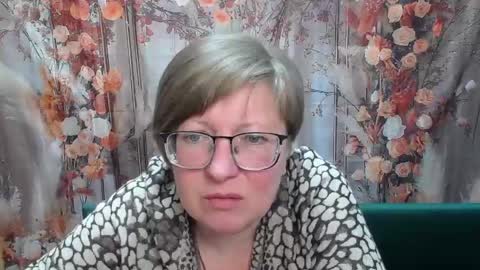 RadaChudna online show from April 25, 5:54 pm