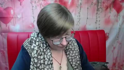 Snapshot of radachudna chatting on April 26, 5:21 pm RadaChudna online show from April 26, 5:21 pm