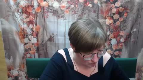 Snapshot of radachudna chatting on May 29, 5:33 pm RadaChudna online show from May 29, 5:33 pm
