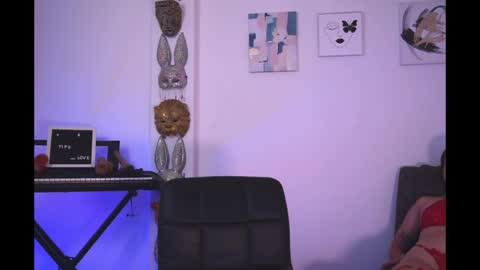 Sebas Andres online show from May 28, 6:43 am