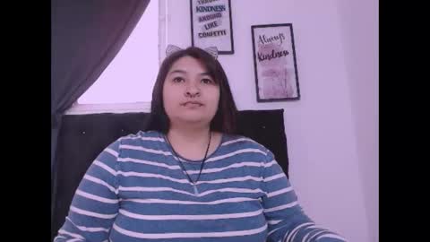 radiantgoddes online show from October 31, 1:23 pm