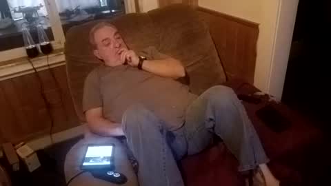 Radioman for fun online show from February 28, 4:08 pm