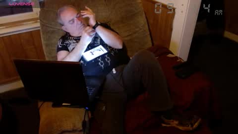 Radioman for fun online show from March 1, 3:14 pm