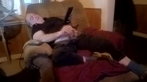 Radioman for fun online show from March 5, 3:08 pm