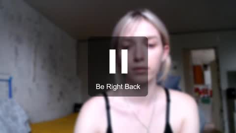 radish666 online show from May 24, 12:10 pm