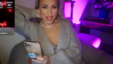 Radmila Star online show from December 10, 6:17 pm