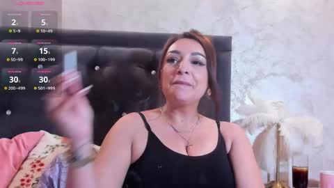 raelledarkstar online show from April 20, 7:59 pm