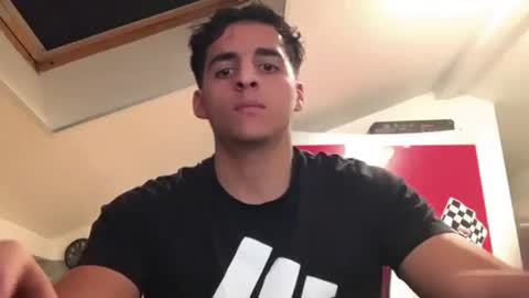 raes online show from January 18, 7:04 pm