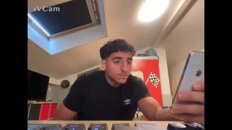 raes online show from December 2, 9:47 am