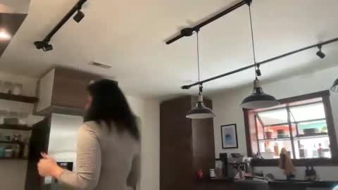 RaeWerks online show from January 13, 10:35 pm