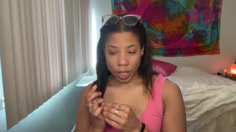 RaeWerks online show from March 1, 9:48 pm