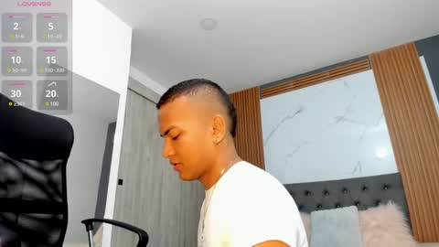 Snapshot of rafa_cruz chatting on March 7, 1:29 pm rafa_cruz online show from March 7, 1:29 pm