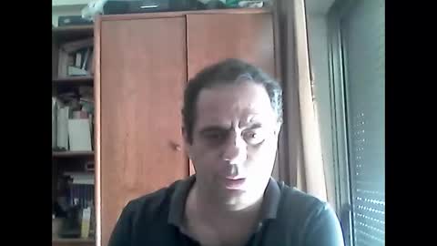 rafabit online show from September 15, 1:33 pm