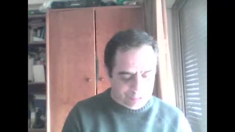 rafabit online show from January 10, 1:35 pm