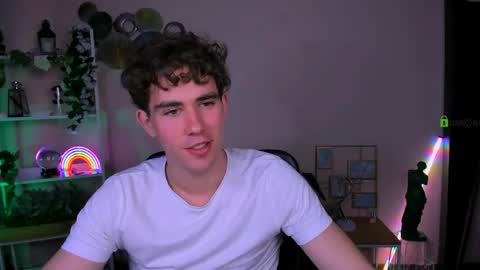 rafael online show from May 24, 9:25 am