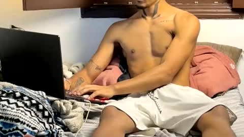 rafael online show from October 25, 5:08 pm