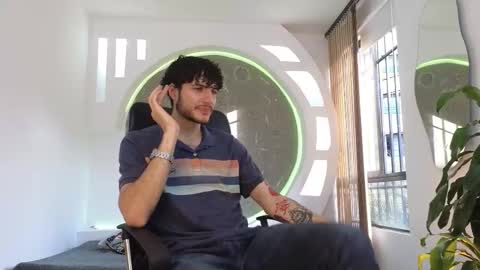 Snapshot of rafael_mendez chatting on September 15, 9:59 pm R A F A E L online show from September 15, 9:59 pm