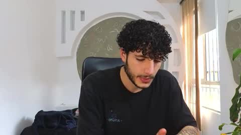 Snapshot of rafael_mendez chatting on September 21, 8:54 pm R A F A E L online show from September 21, 8:54 pm