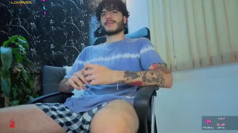 R A F A E L online show from January 6, 8:56 pm