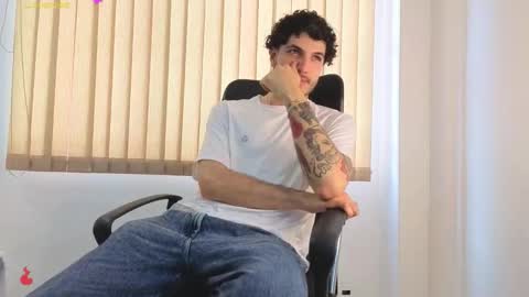 R A F A E L online show from March 17, 8:45 pm