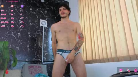 R A F A E L online show from April 9, 8:58 pm