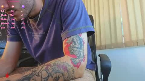 R A F A E L online show from April 16, 9:39 pm