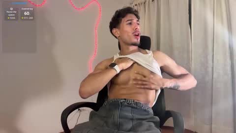 NEW IG  online show from February 4, 1:44 am