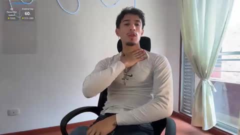 NEW IG  online show from February 7, 6:55 pm