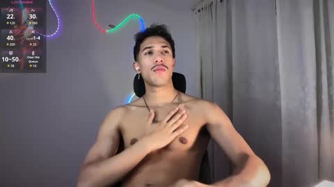 NEW IG  online show from March 4, 2:06 am