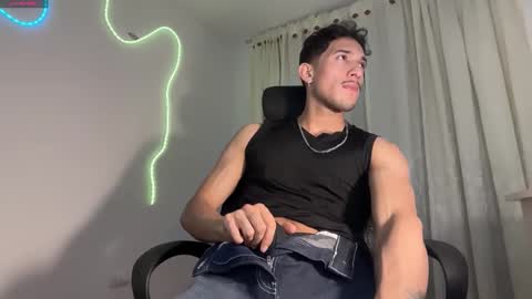 NEW IG  online show from March 10, 12:48 am