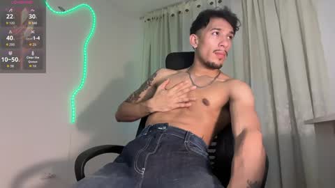 NEW IG  online show from March 29, 3:28 am