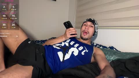 NEW IG  online show from March 31, 4:57 am