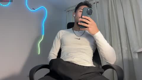 NEW IG  online show from April 21, 12:45 am