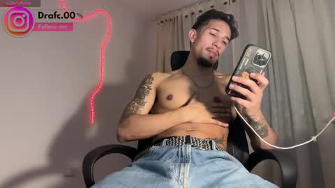NEW IG  online show from May 7, 1:55 am