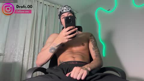 NEW IG  online show from May 29, 2:20 am